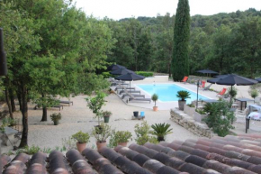 Le Gîte du Hameau Fleur de Pierres